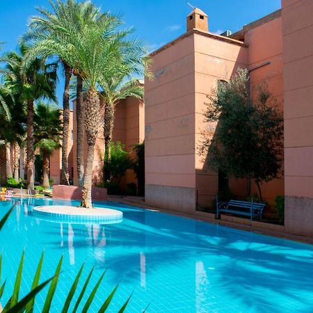 Riad Noureddine Marrakesh Exterior photo