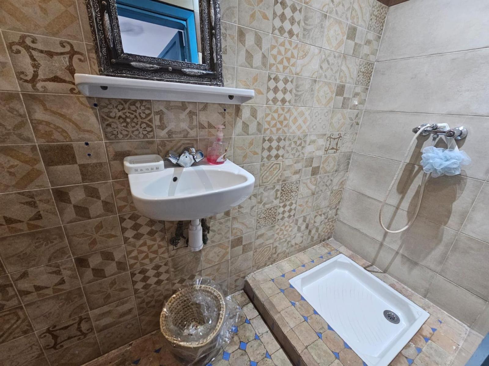 Riad Noureddine Marrakesh Exterior photo